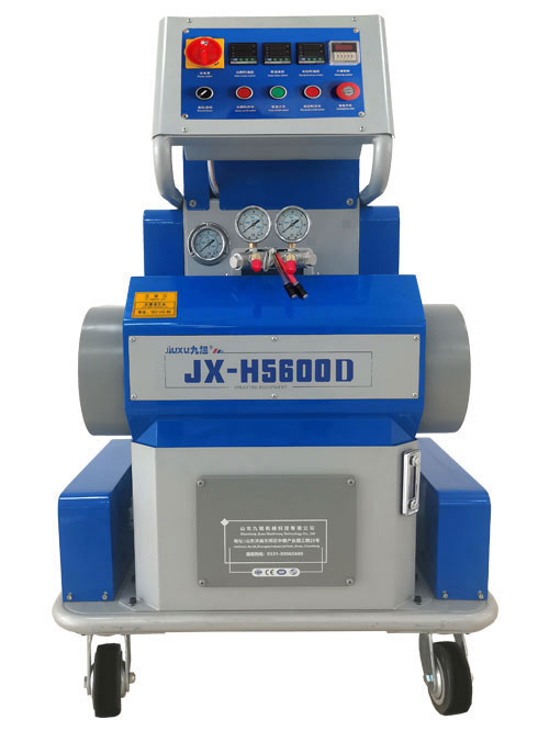 JX-H5600D液压聚氨酯发泡机.