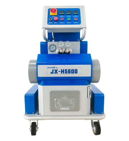JX-H5600液压聚脲喷涂机